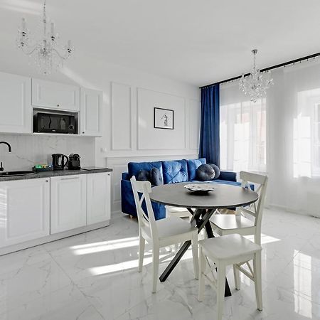 Dluga Boutique Apartment By Downtown Apartments Danzica Esterno foto