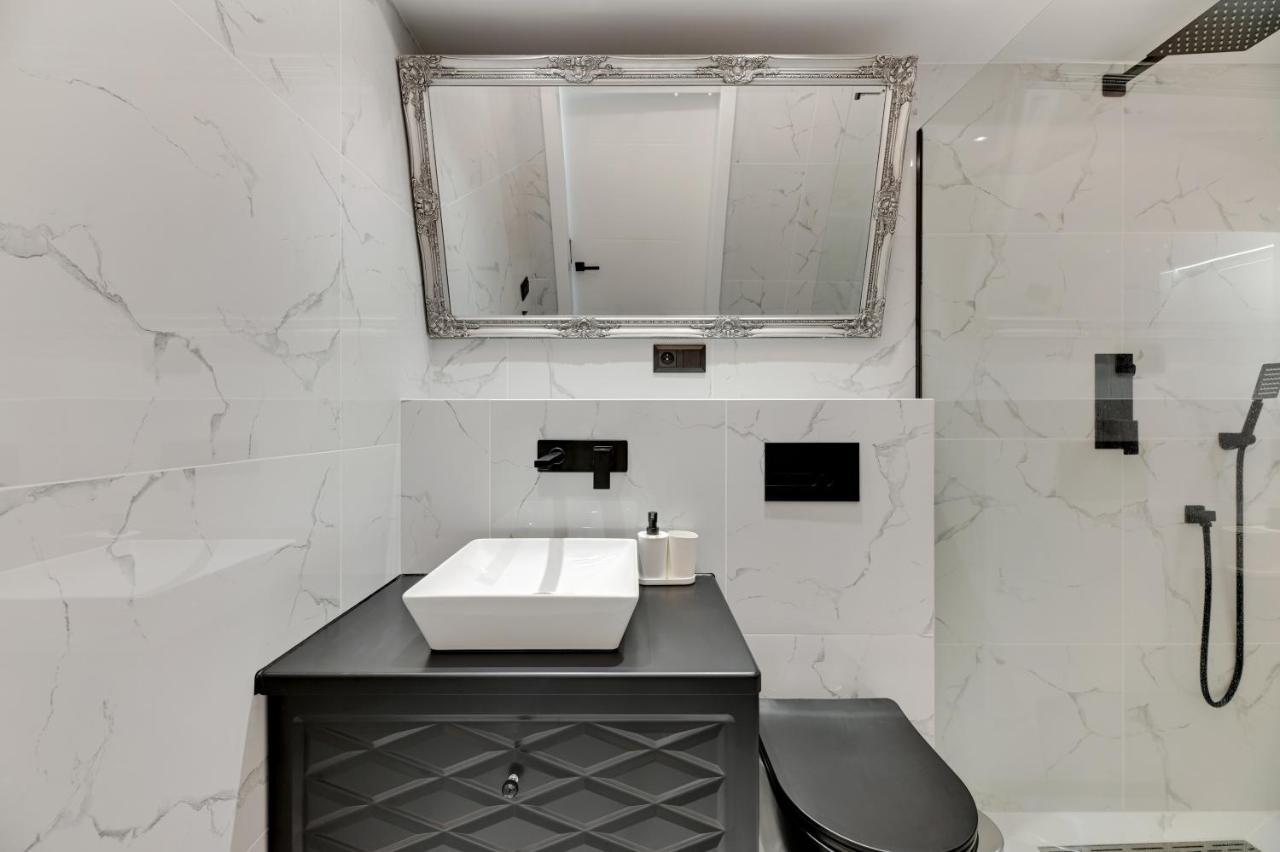 Dluga Boutique Apartment By Downtown Apartments Danzica Esterno foto