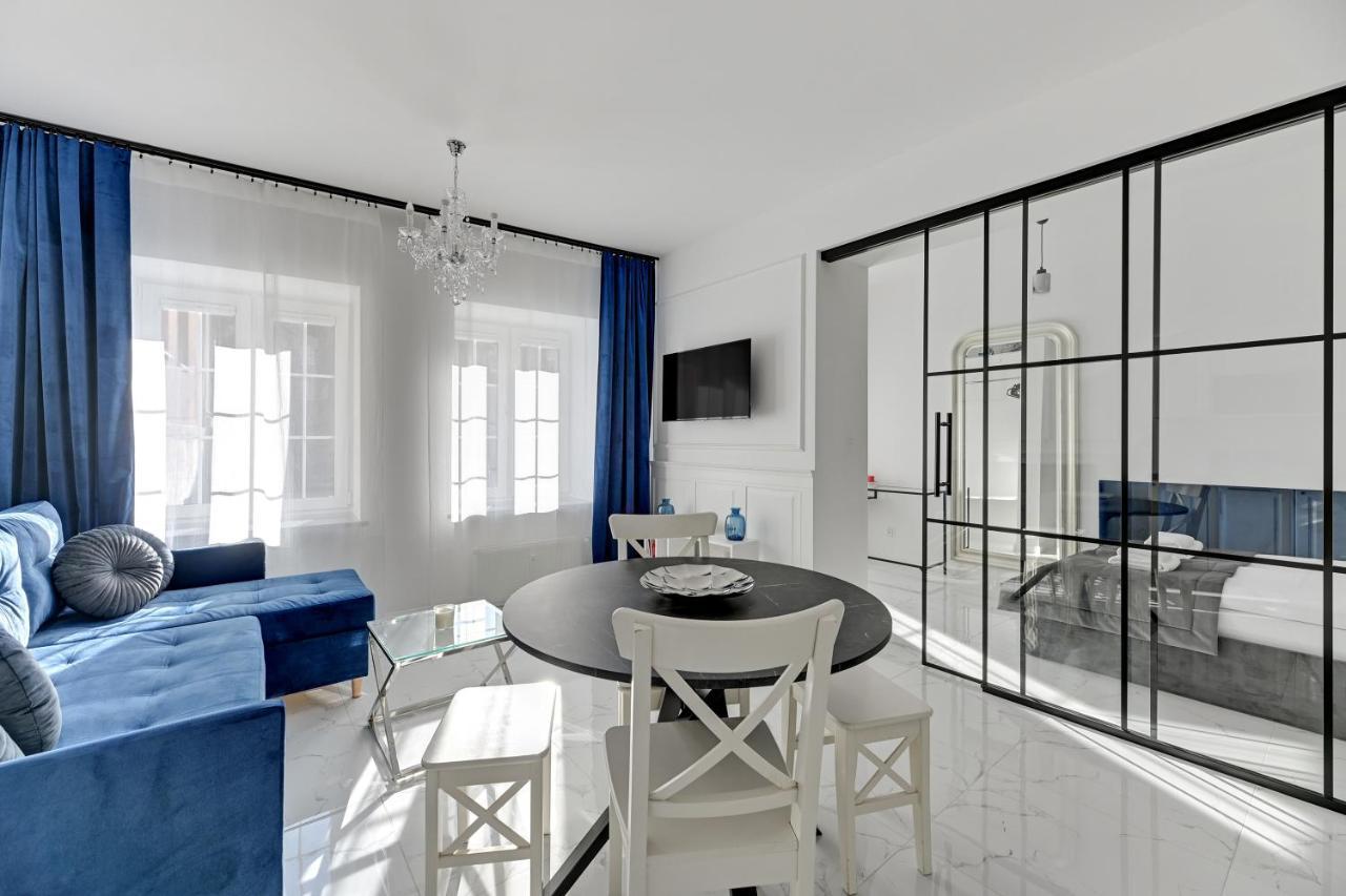 Dluga Boutique Apartment By Downtown Apartments Danzica Esterno foto
