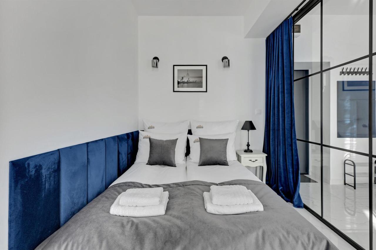 Dluga Boutique Apartment By Downtown Apartments Danzica Esterno foto